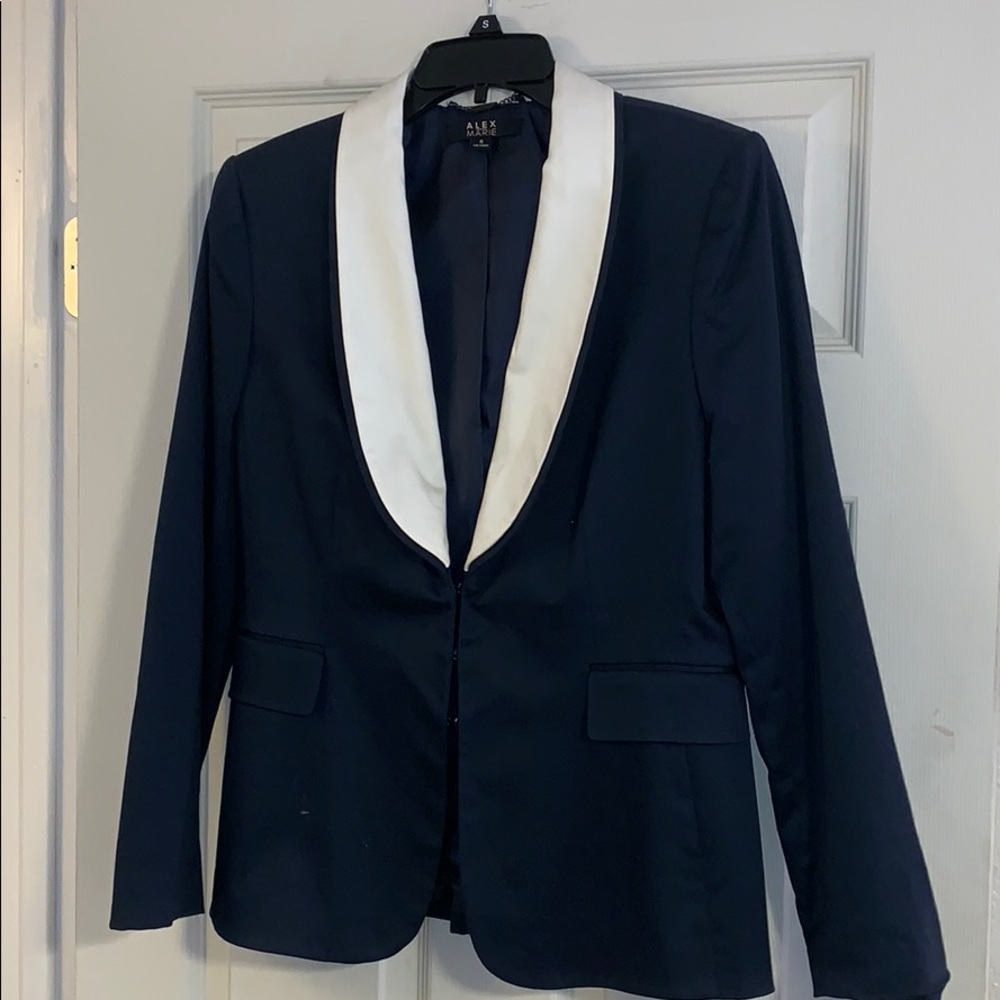 Alex Marie Blazer